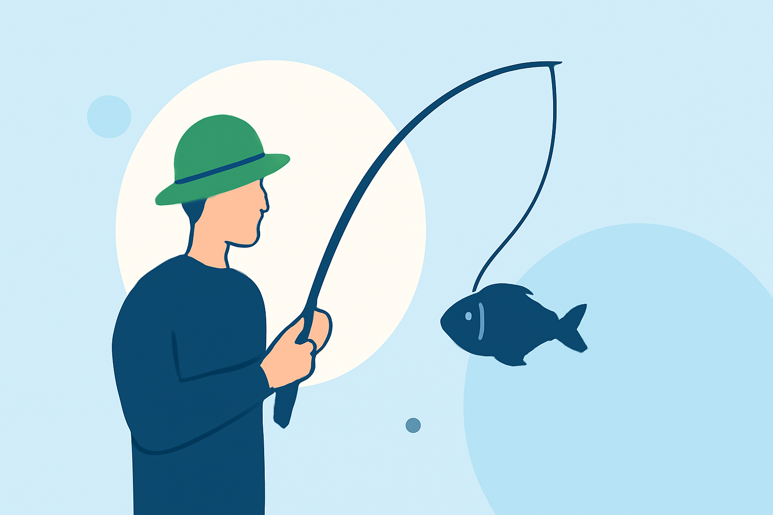 Mastering Outdoor Fishing: A Comprehensive Guide to Weather Conditions