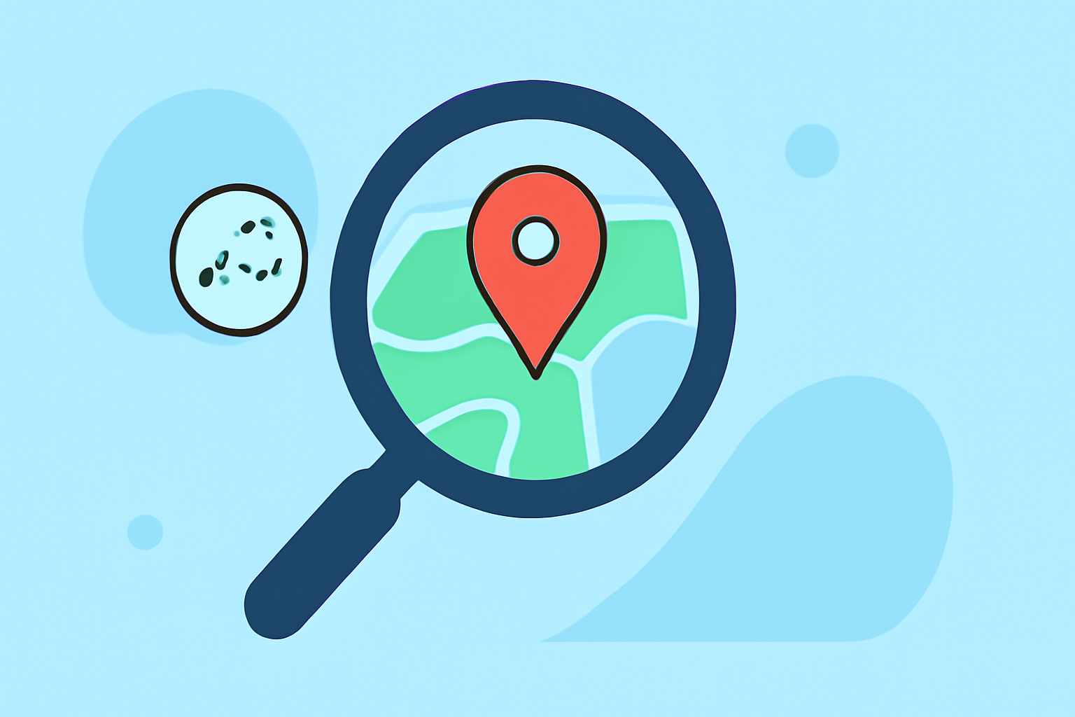 An Introduction to Travel Map Zoom Overlay Edits Without Prior Experience