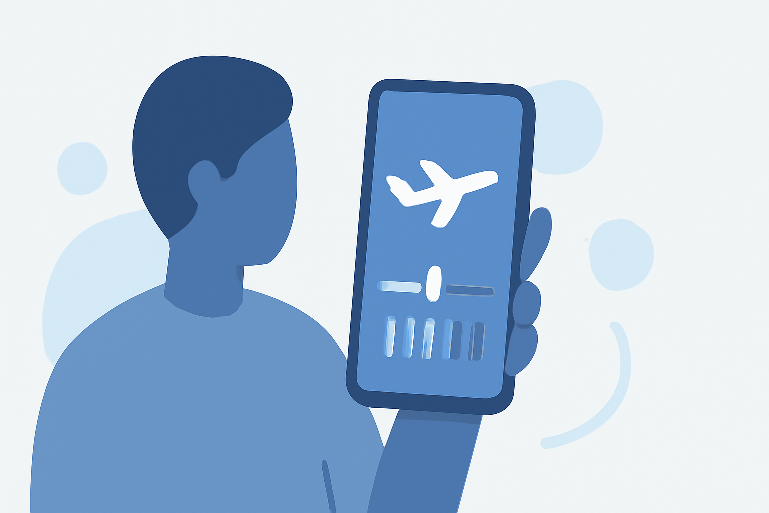 Enhancing Plane Spotting with Slow Motion Edits on Mobile Devices
