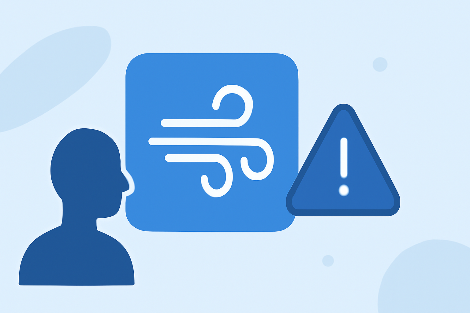 Proactive Wind Notifications During Winter Storms: A Comprehensive Guide