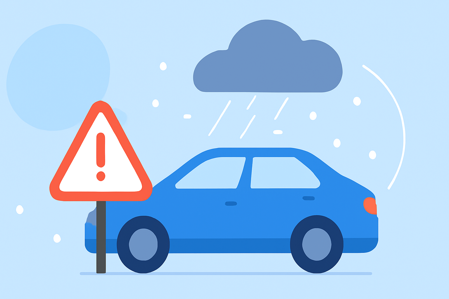 Winter Storms and Travel: Essential Safety Tips