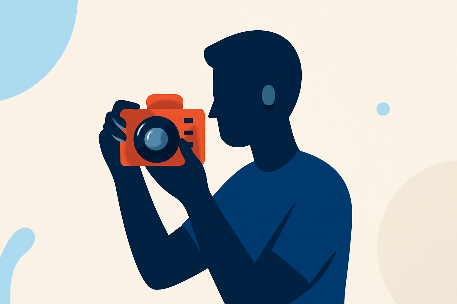 Mastering Outdoor Photography During Heat Waves