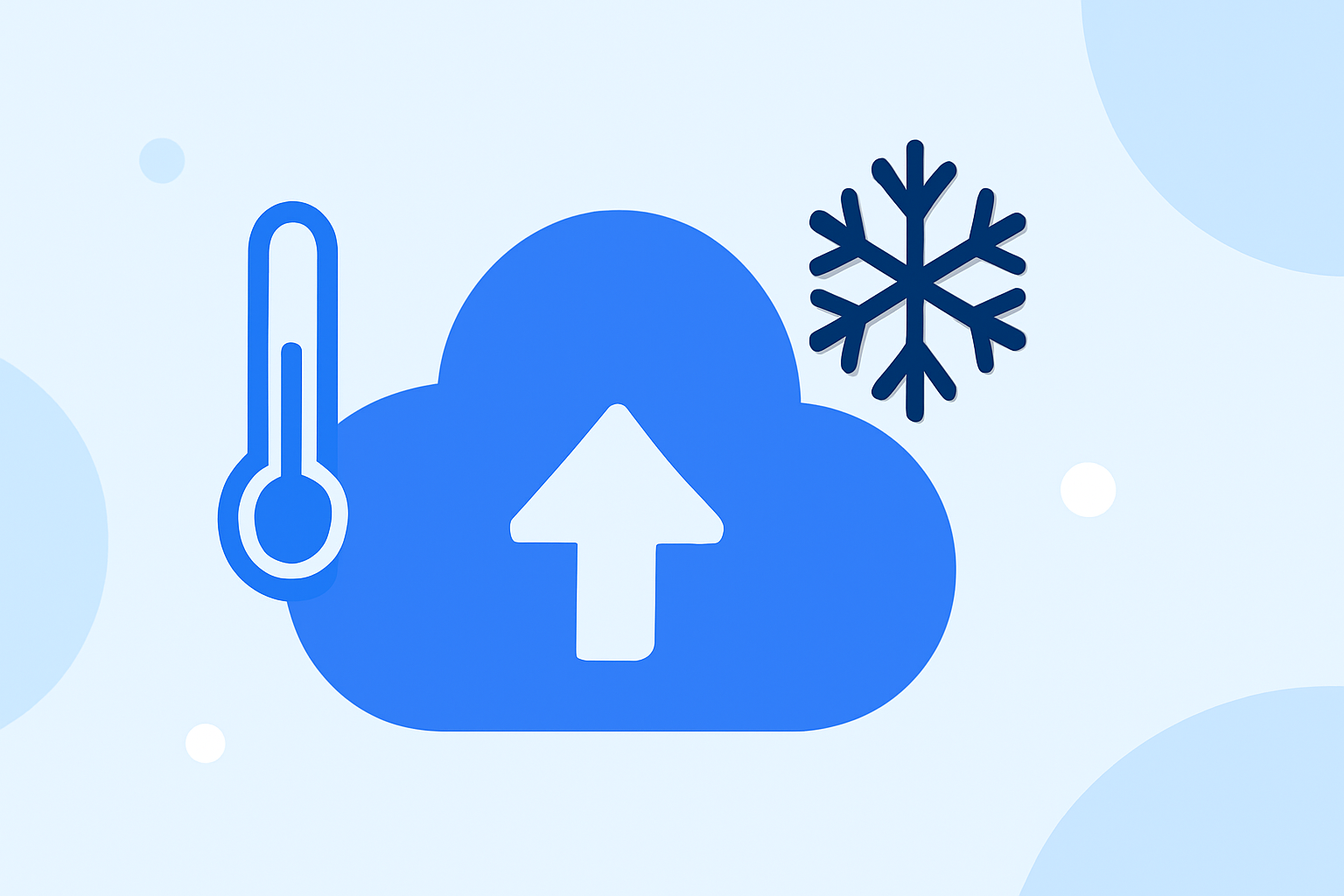 Essential Weather Considerations for Outdoor Filming During Winter Storms