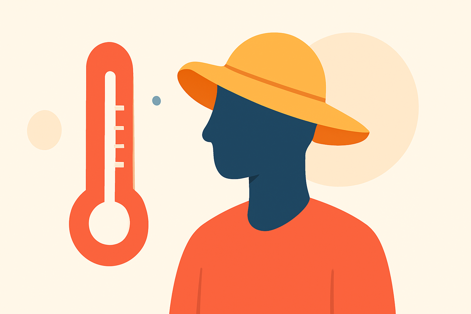 Heat Wave Safety Basics for Outdoor Enthusiasts