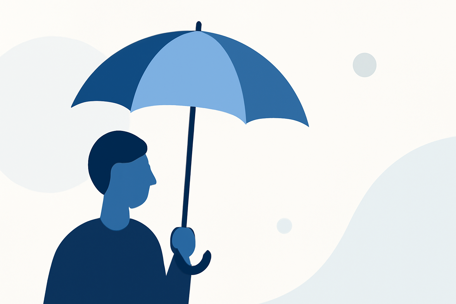 Choosing the Best Umbrella for Rain and Heat Waves