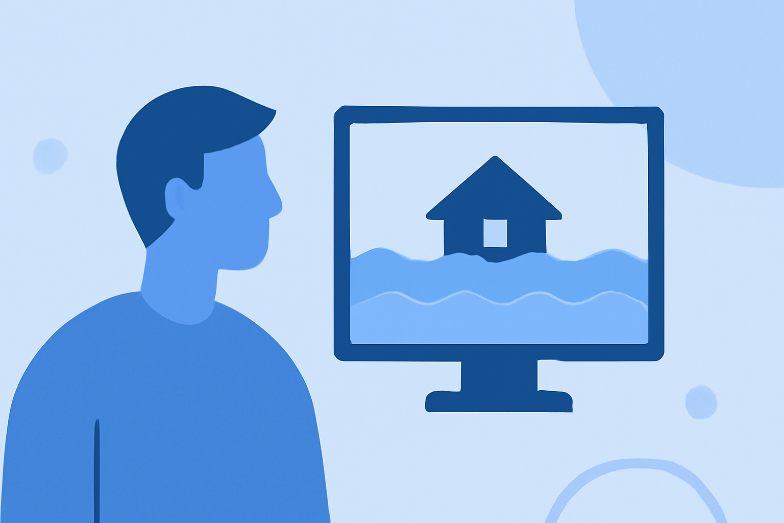 An Introduction to Flood Basics for Commuters