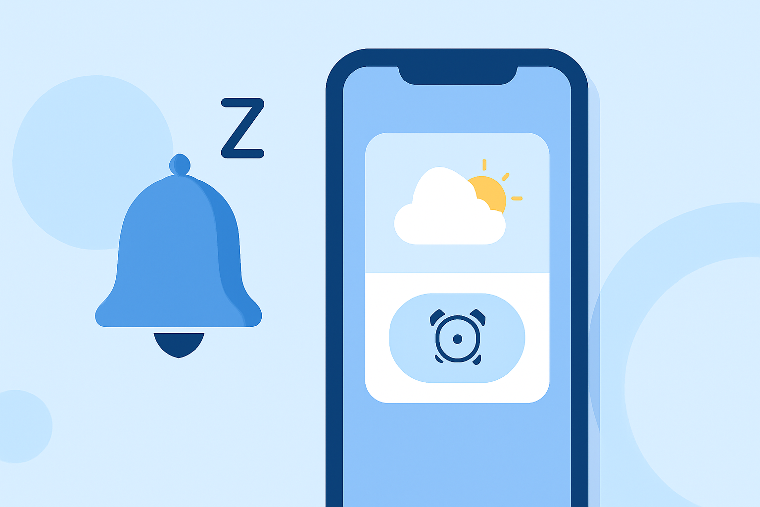 How to Snooze Weather Notifications in Under 5 Minutes