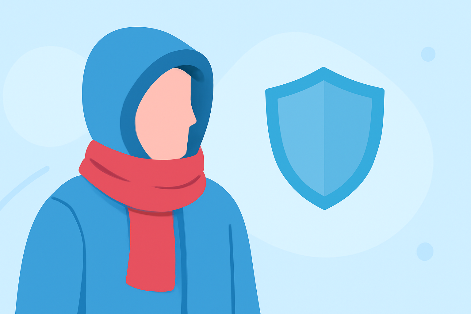 Winter Storm Safety: Essential Guidelines for Protection