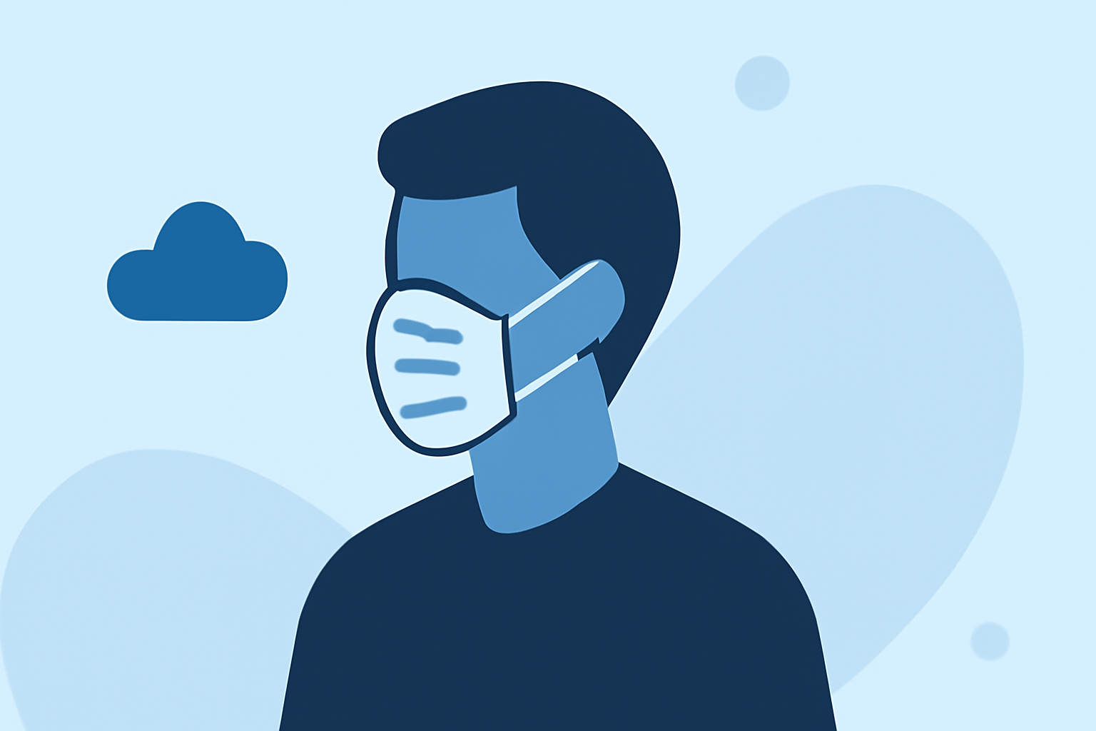 A Beginner's Guide to Masks for Poor Air Quality
