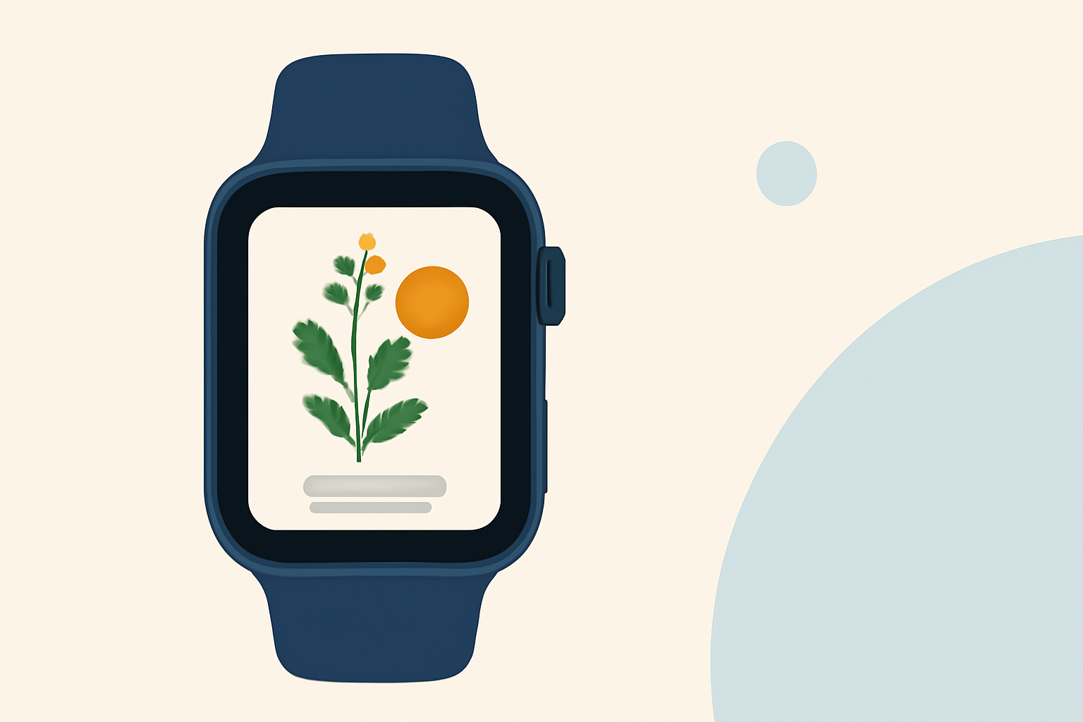 An Introduction to Ragweed Pollen on Apple Watch