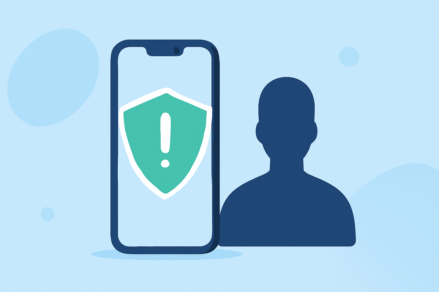 Hail Safety Mistakes to Avoid on Android