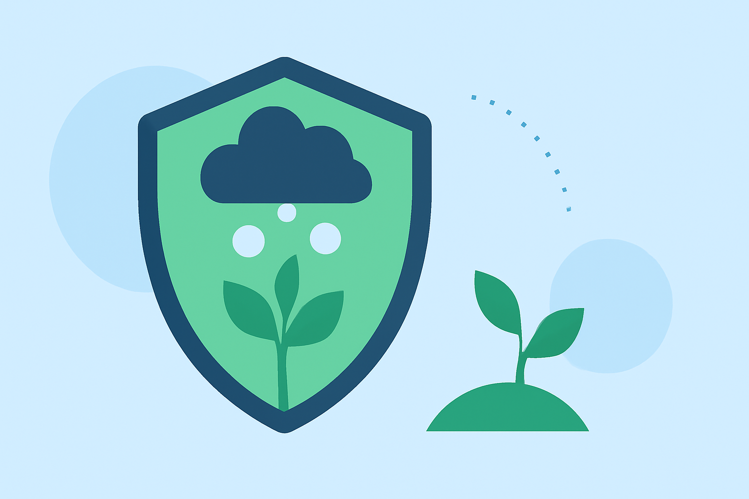 Protecting Your Garden from Hail: Essential Strategies and Solutions