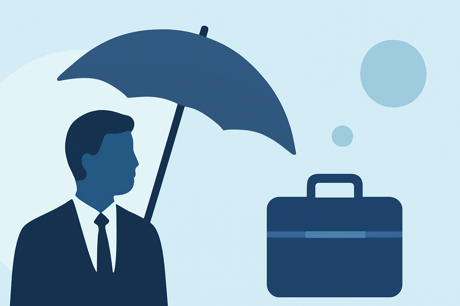 Monsoon Season Travel Tips for Business Trips