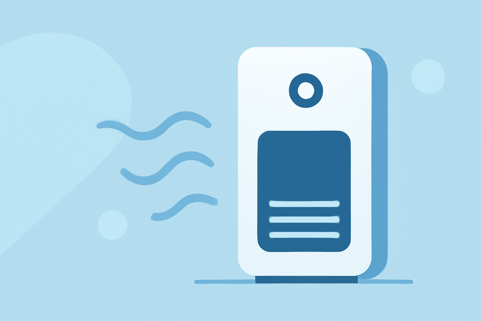 Air Purifier Basics for Beginners