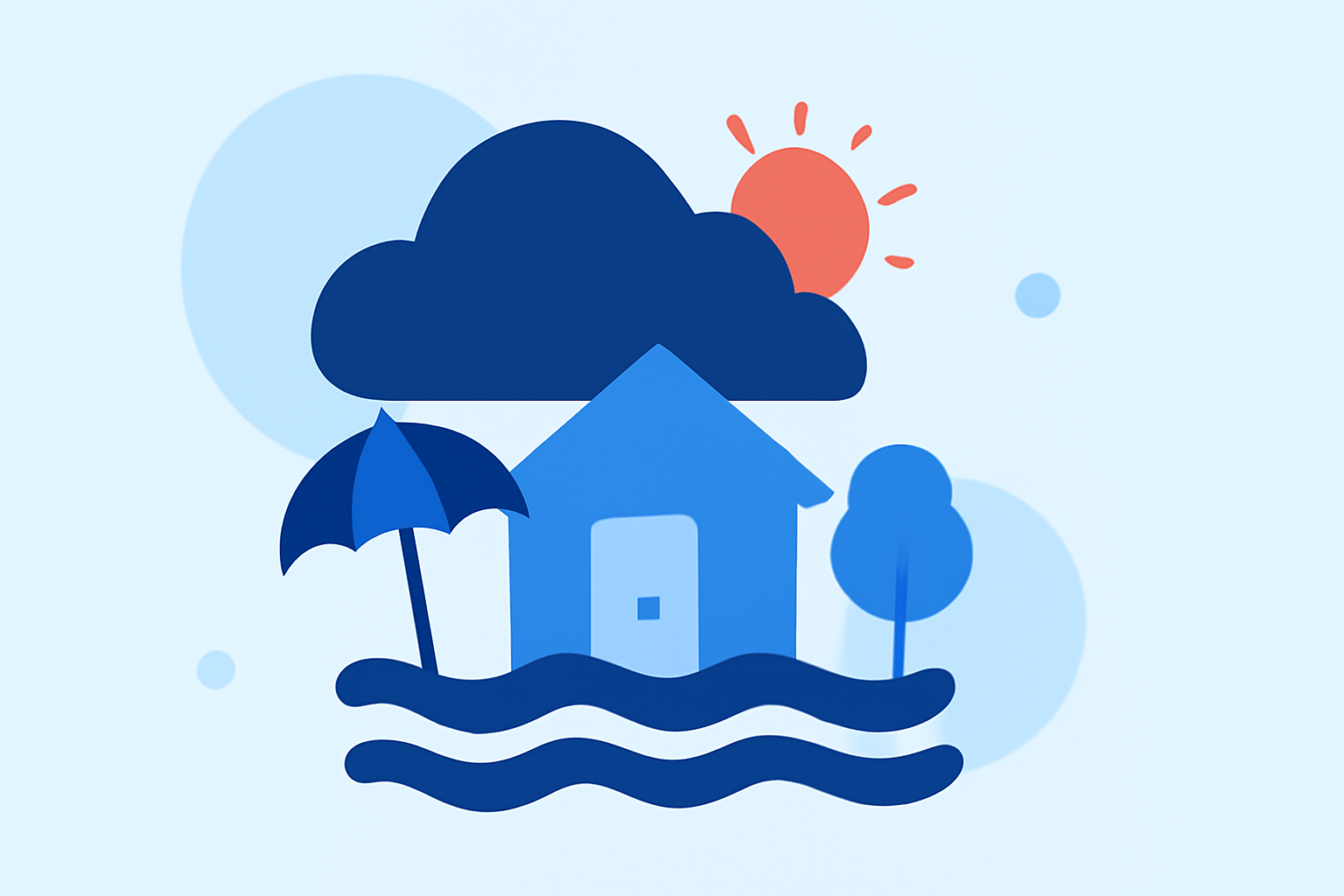An Introduction to Flood Safety During Heat Waves