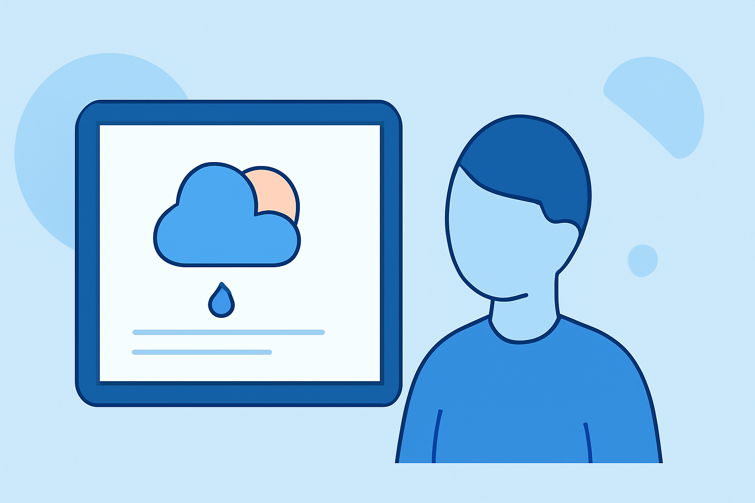 How to Check Weather Before a Delayed Flight: A Step-by-Step Guide
