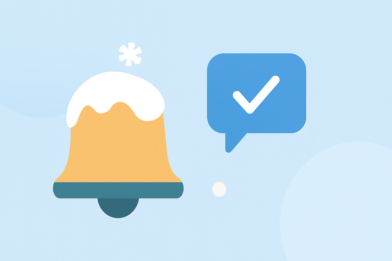 Snow Stop Notifications: How to Manage Alerts Effectively