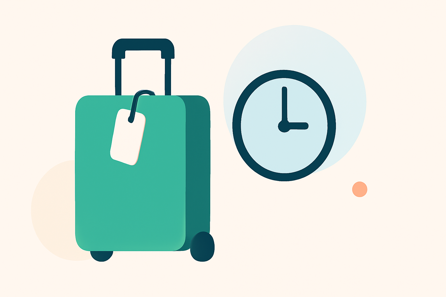 Maximizing Your Travel Experience: A Guide to Off-Peak Travel Windows