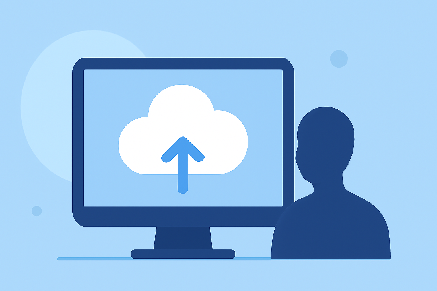 Understanding Cloud Cover Forecasts: A Step-by-Step Guide for Commuters