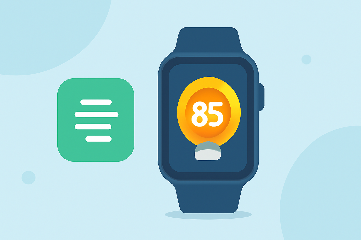 Quick AQI Monitoring on Wear OS: The Best Options