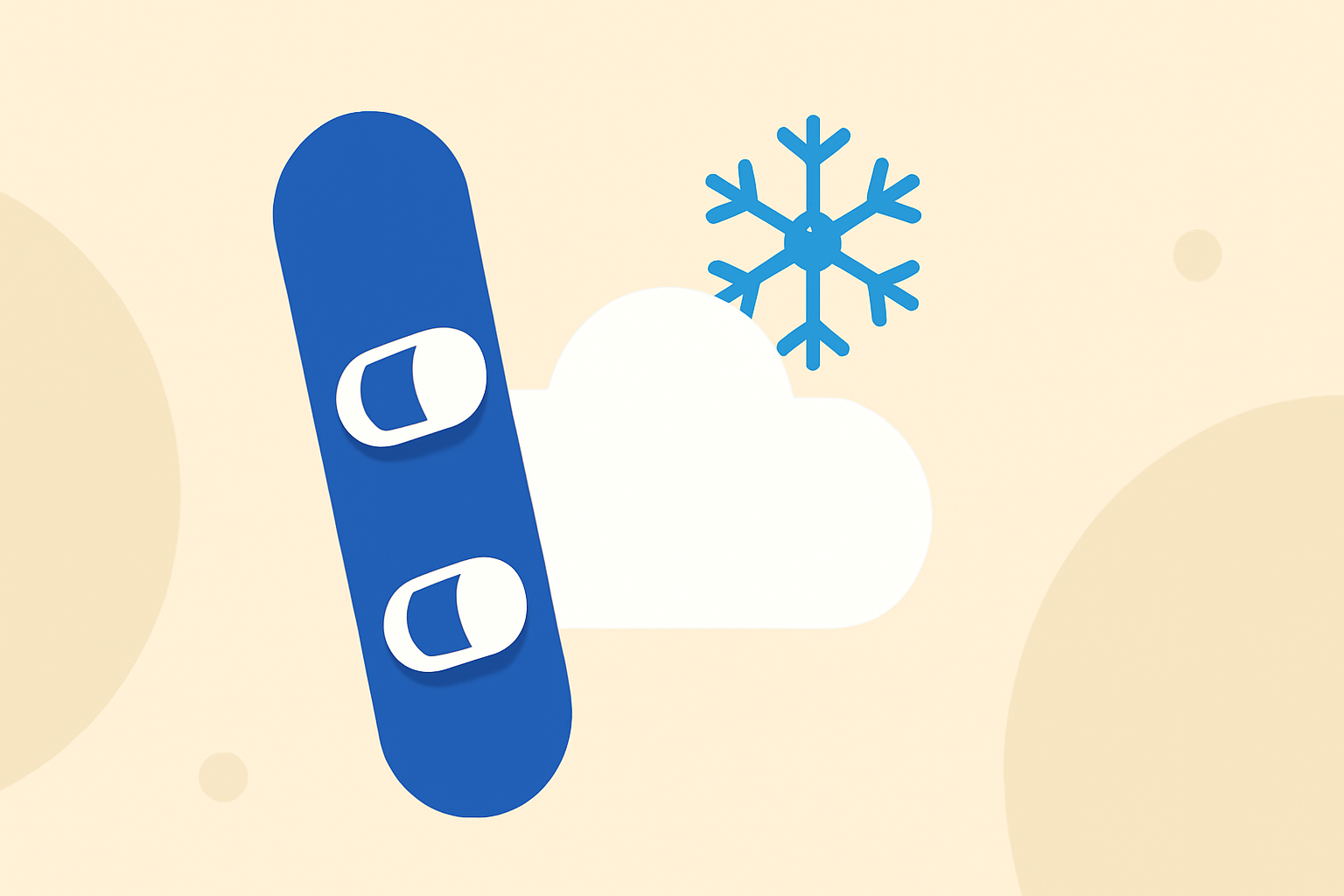 Weather for Snowboarding: A Beginner's Guide