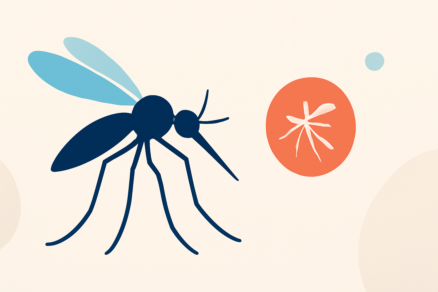 Quick Mosquito Season Outlooks: What to Expect This Year