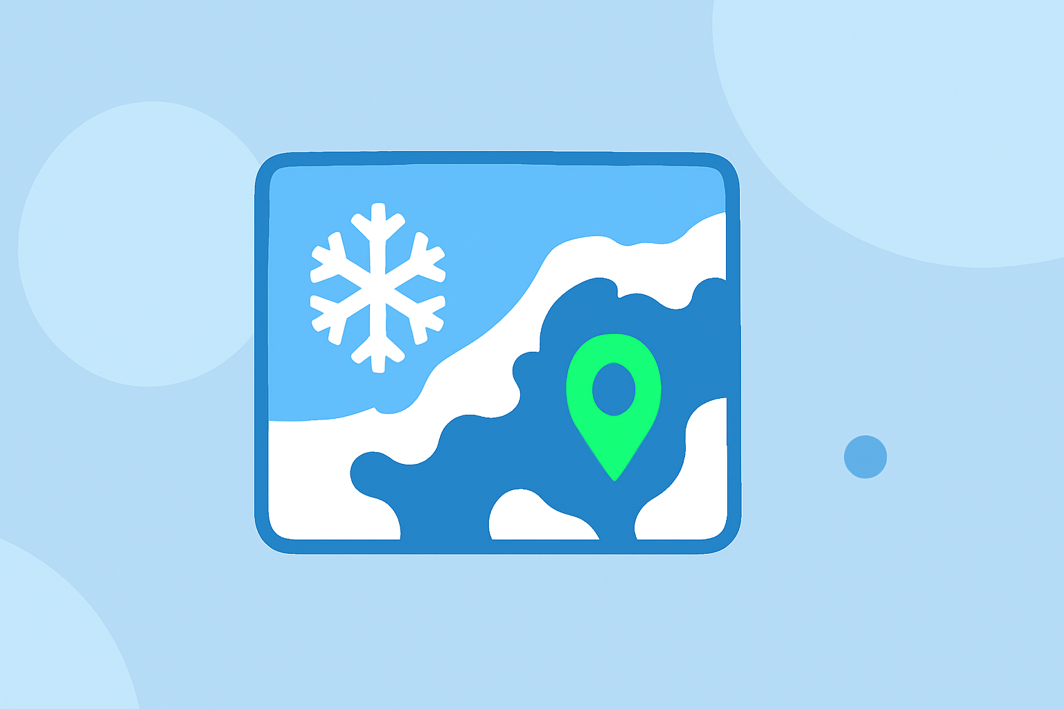 Essential Snow Rate Maps for Athletes: A Comprehensive Guide
