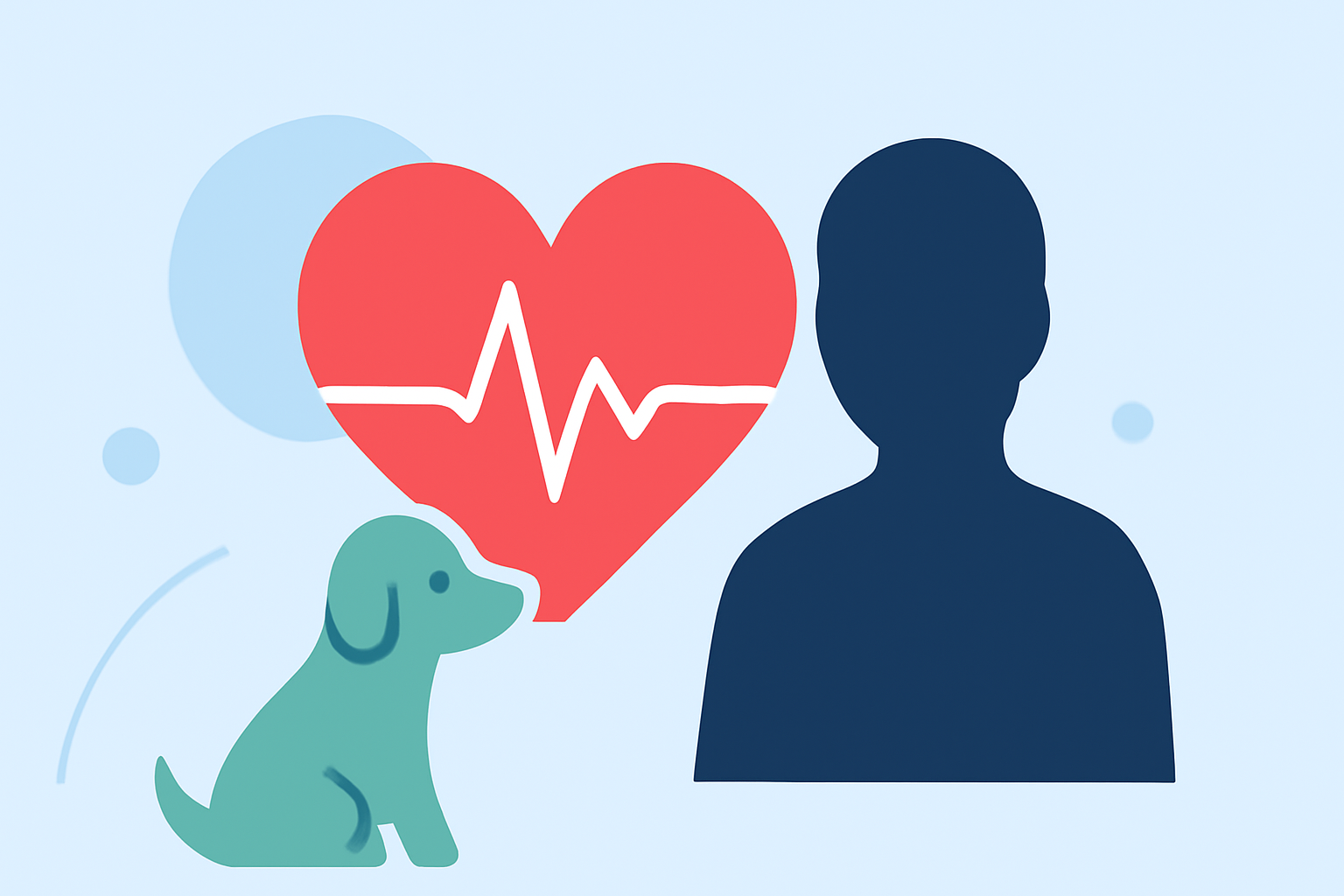 Heart Health Weather Cheat Sheet for Pet Owners