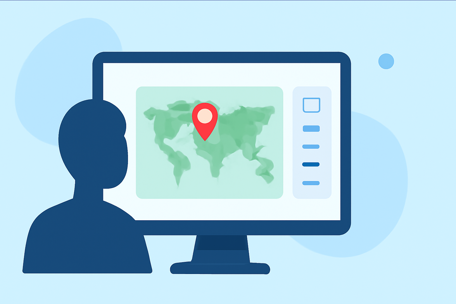 Getting Started with Travel Map Overlay Editing for Travel Vloggers