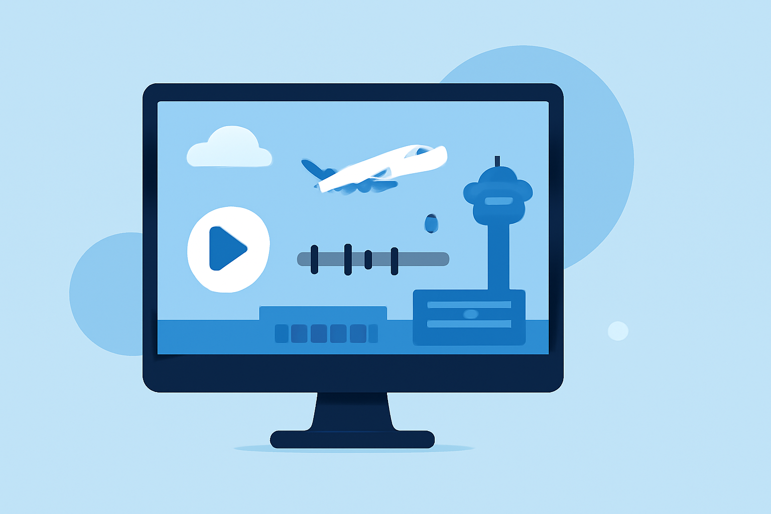 Mastering Airport Timelapse Editing: A Comprehensive Guide