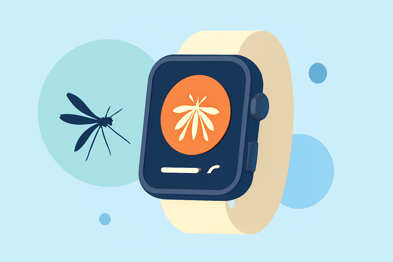 Understanding Mosquito Season Outlooks and Apple Watch Integration