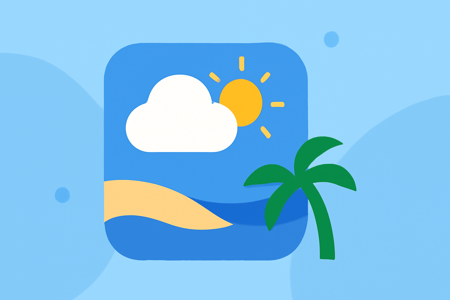 Quick Beach Destination Weather: Your Guide to Ideal Getaways