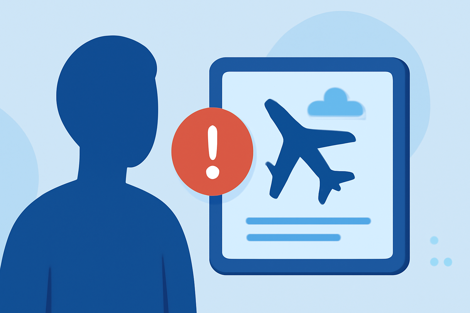 Navigating Flight Delays Due to Freezing Rain: Essential Tips and Tools