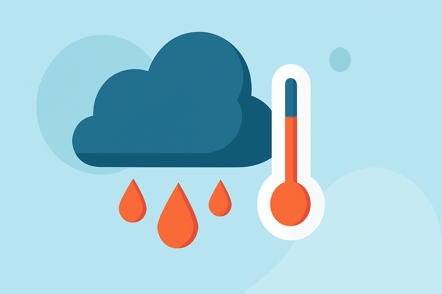 Understanding Dry-Season Destination Weather Basics