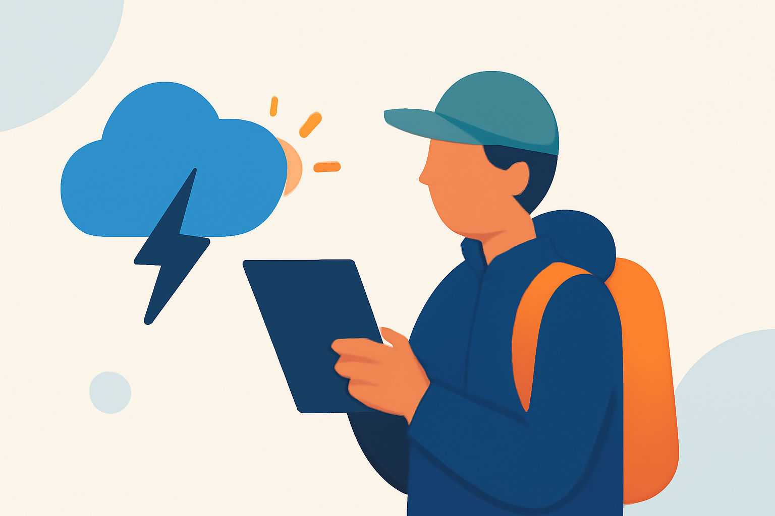 Understanding Weather for Hiking: A Guide for Beginners