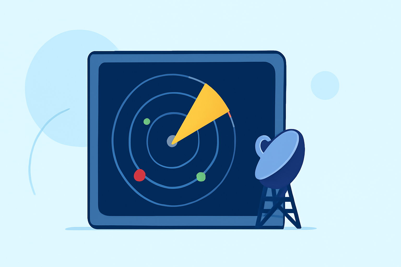 Understanding Doppler Radar: A 2026 Overview