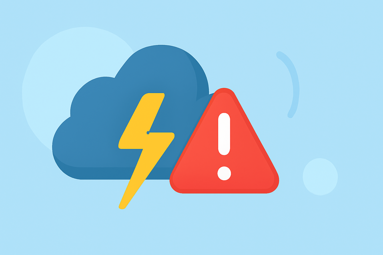 Understanding Weather Alerts: Watches, Warnings, and Advisories