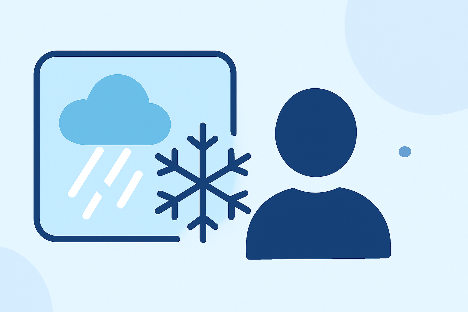 Understanding Sleet Forecasts: Essential Tips for Accurate Predictions