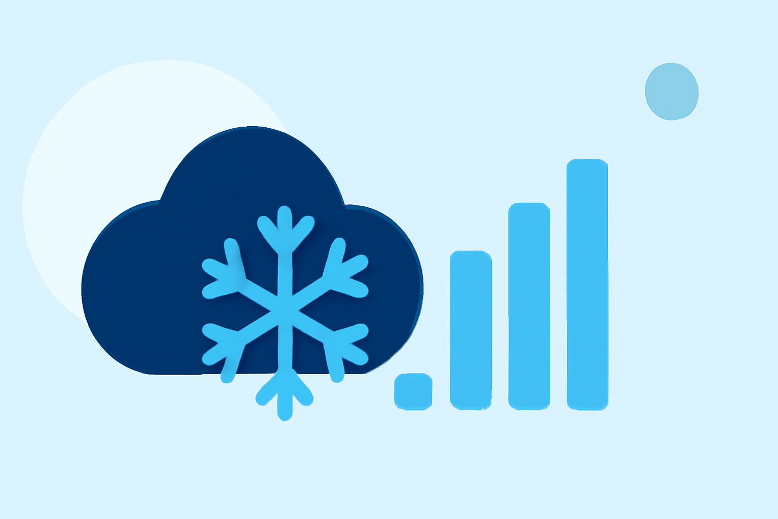 Understanding Snowfall Record Streaks in the United States