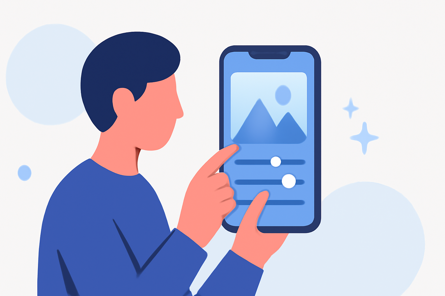 Mastering Travel Day Edits: A Step-by-Step Guide Using Your Phone
