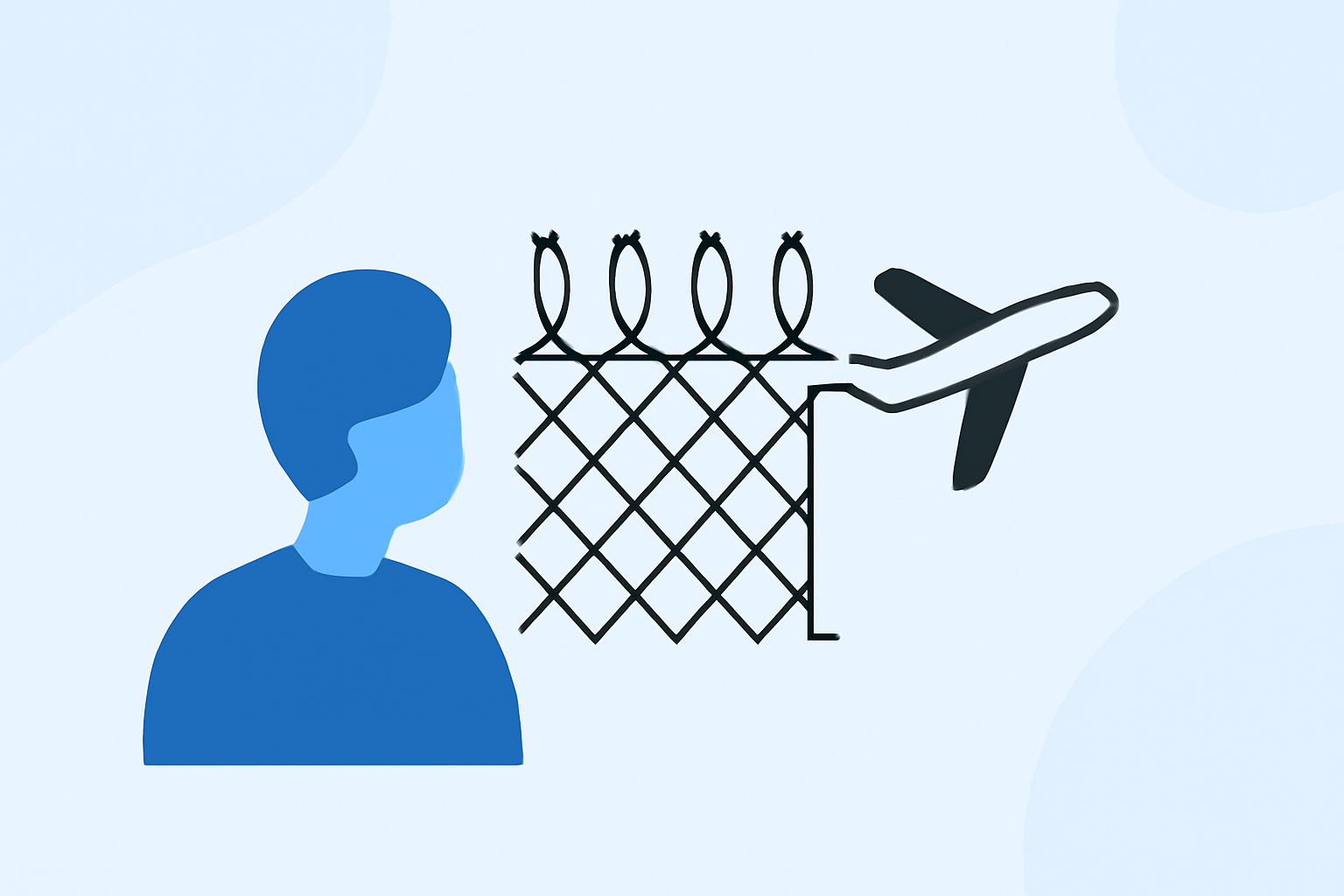 Essential Guide to Airport Fence Spotting for Beginners in 2026