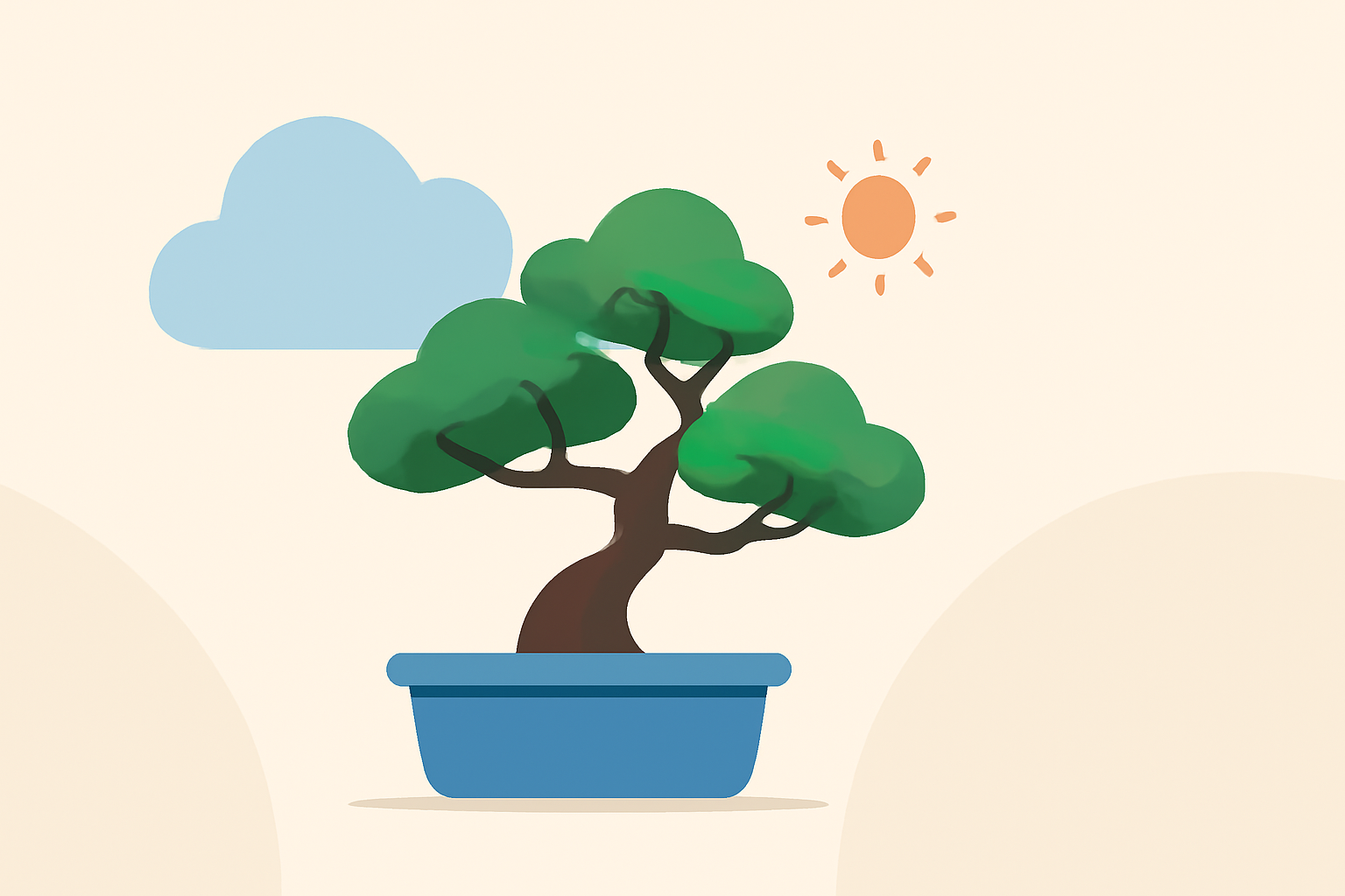 Weather Considerations for Bonsai Care: Essential Guidelines