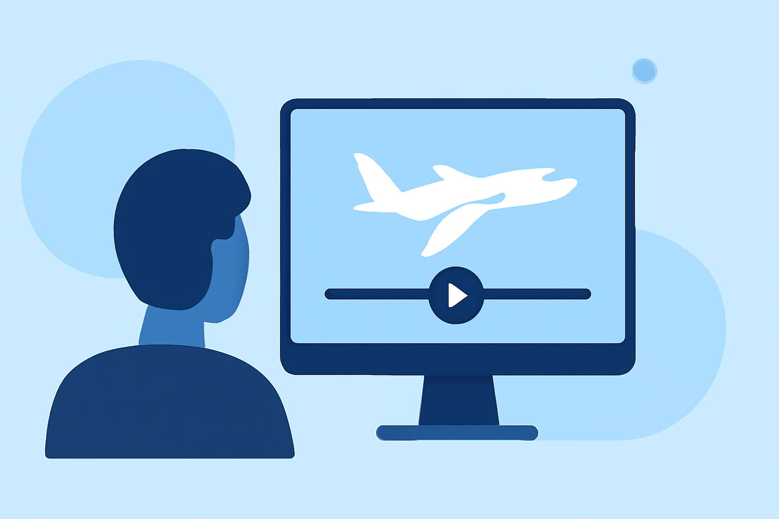 Effortless Plane Spotting B-Roll Editing for Family Trips