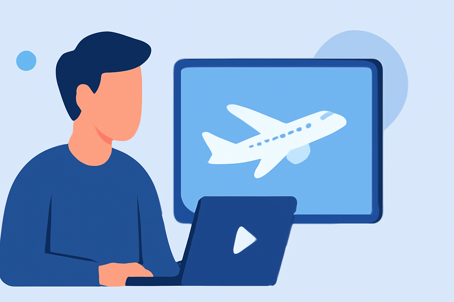 Enhancing Plane Spotting Montages: A Guide for Content Creators