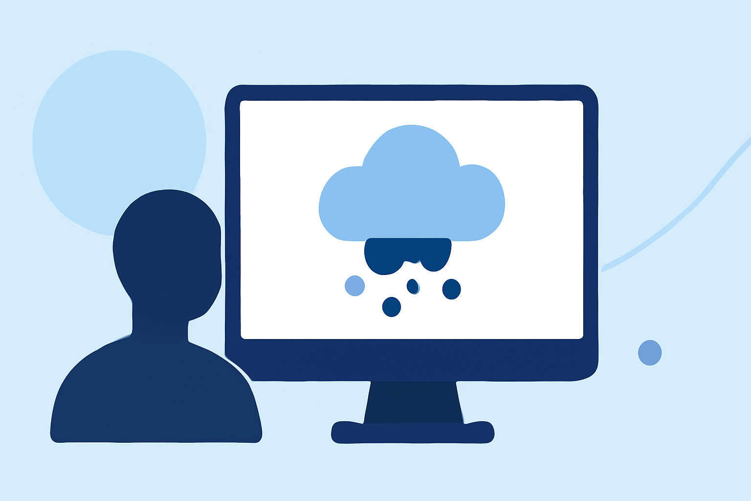 Understanding Hail Forecasting: A Beginner's Guide