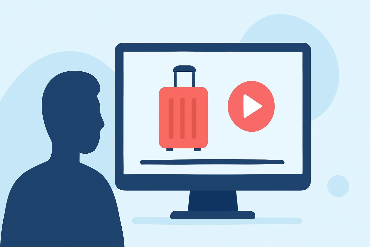 Avoid These Common Mistakes in Destination Arrival Videos for Family Trips