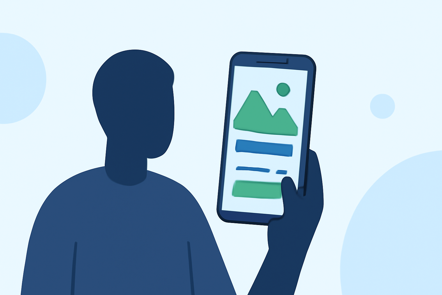 Achieving an Easy Destination Arrival Editing Workflow on Android