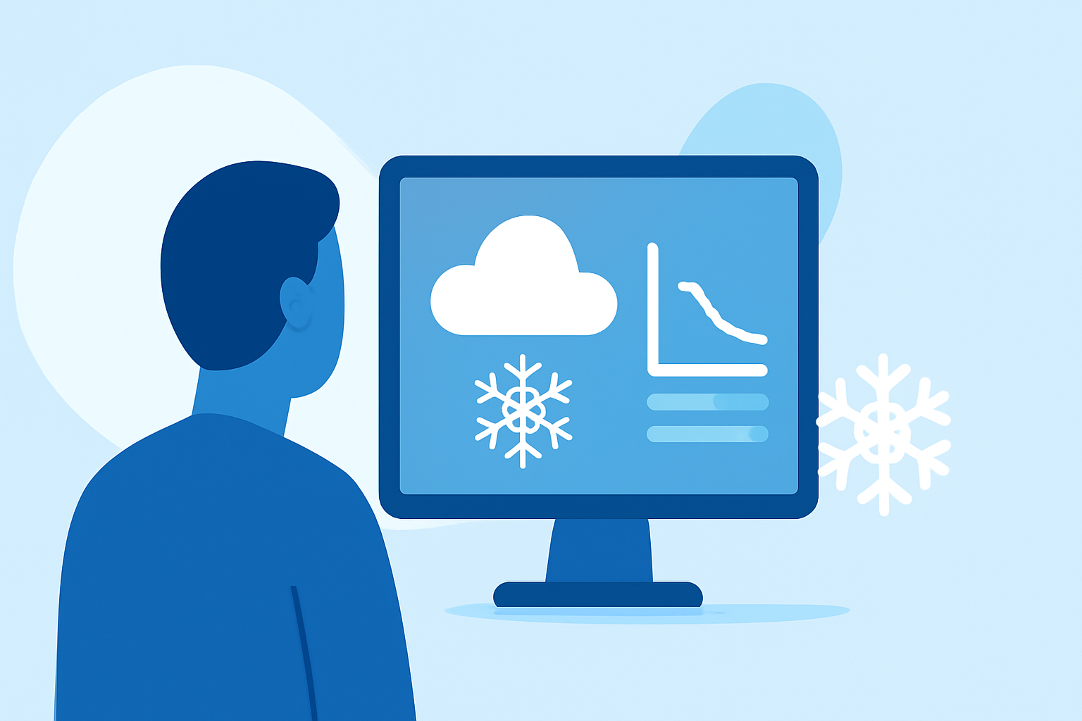 Understanding Snow Forecasts: A Guide for Parents