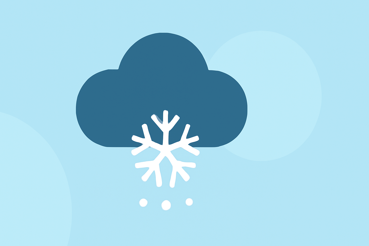 Understanding the 2026-2027 Winter Storm Season Outlook