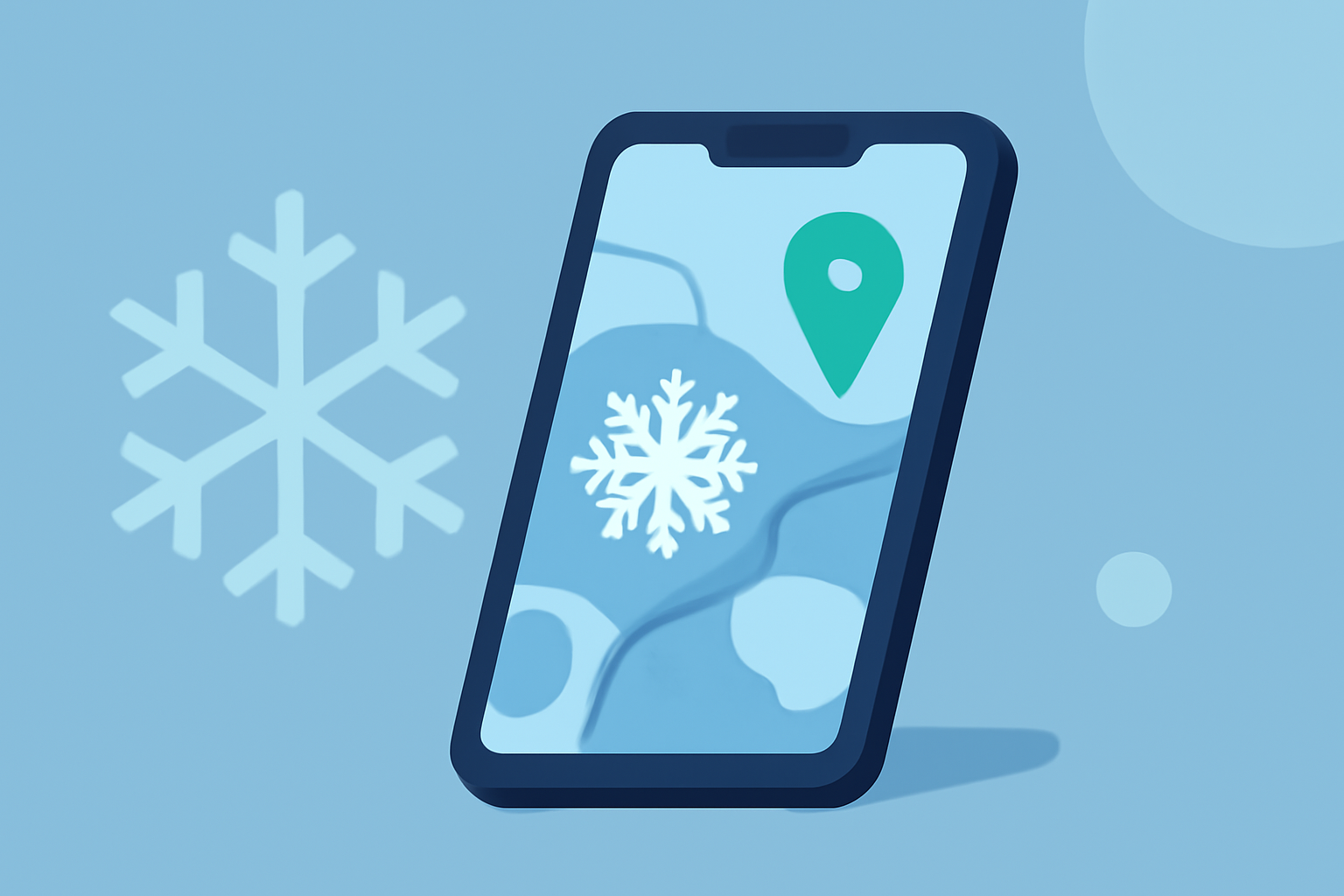 Your Essential Snow Maps Cheat Sheet for Android Users